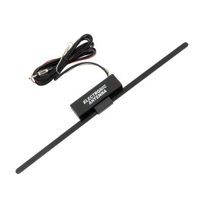 Mr Gasket - Mr. Gasket 6100MRG Hidden Radio Antenna