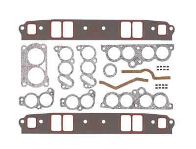 Mr Gasket - Mr. Gasket 5851 Ultra Seal Intake Gasket