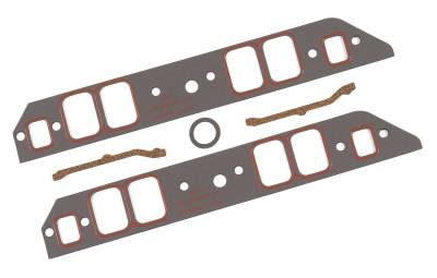 Mr Gasket - Mr. Gasket 5819 Ultra Seal Intake Gasket