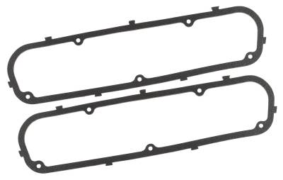 Mr Gasket - Mr. Gasket 5876 Ultra Seal Valve Cover Gasket Set