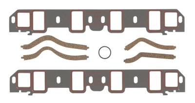 Mr Gasket - Mr. Gasket 5834 Ultra Seal Intake Gasket