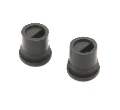 Mr Gasket - Mr. Gasket 5425 Baffled Breather Grommets