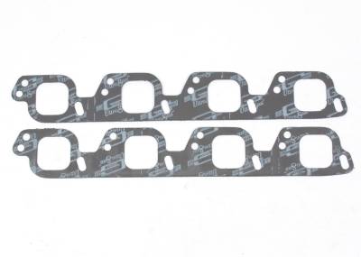 Mr Gasket - Mr. Gasket 5959 Ultra Seal Exhaust Gasket Set