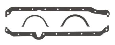 Mr Gasket - Mr Gasket 5885 Ultra Seal Oil Pan Gasket