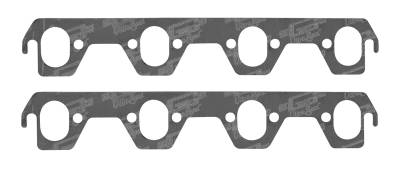 Mr Gasket - Mr. Gasket 5928 Ultra Seal Exhaust Gasket Set