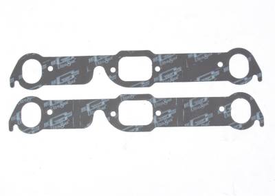Mr Gasket - Mr. Gasket 5920 Ultra Seal Exhaust Gasket Set