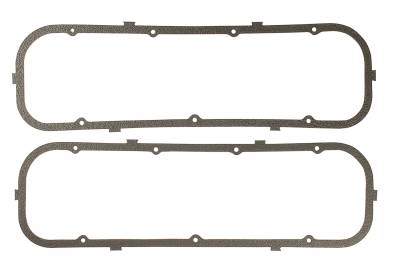 Mr Gasket - Mr. Gasket 5862 Ultra Seal Valve Cover Gasket Set