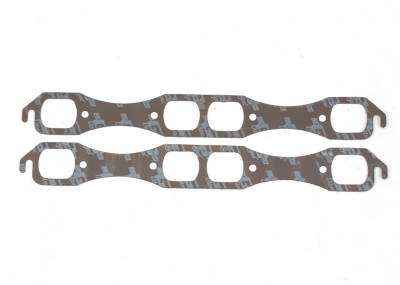 Mr Gasket - Mr. Gasket 5944 Ultra Seal Exhaust Gasket Set