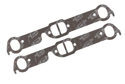 Mr Gasket - Mr. Gasket 5921 Ultra Seal Exhaust Gasket Set