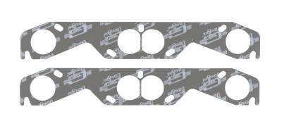 Mr Gasket - Mr. Gasket 5904 Ultra Seal Exhaust Gasket Set