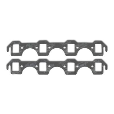 Mr Gasket - Mr. Gasket 5930 Ultra Seal Exhaust Gasket Set