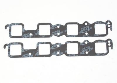 Mr Gasket - Mr. Gasket 5937 Ultra Seal Exhaust Gasket Set
