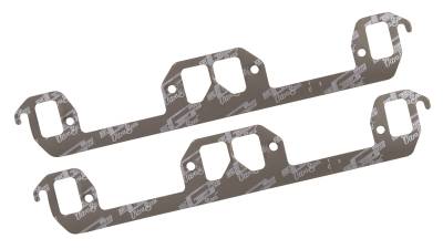 Mr Gasket - Mr. Gasket 5938 Ultra Seal Exhaust Gasket Set