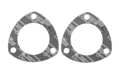 Mr Gasket - Mr. Gasket 5980 Ultra Seal Collector & Header Muffler Gaskets