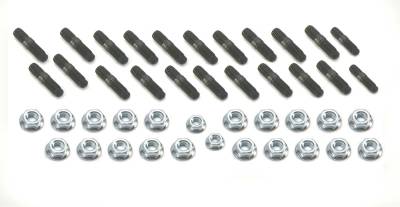 Mr Gasket - Mr. Gasket 6316 Ultra Seal Oil Pan Stud Kit
