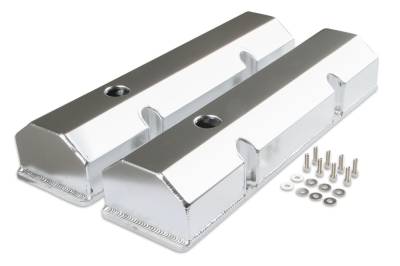 Mr Gasket - Mr. Gasket 6817G Aluminum Valve Cover