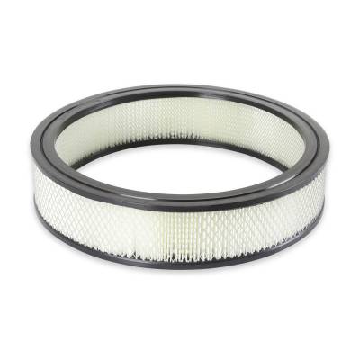 Mr Gasket - Mr. Gasket 6403 Replacement Air Filter Element