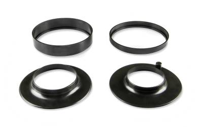 Mr Gasket - Mr. Gasket 6411G Air Cleaner And Riser Kit 4 pc.
