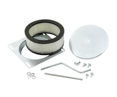 Mr Gasket - Mr. Gasket 6652 Street Scoop Conversion Kit