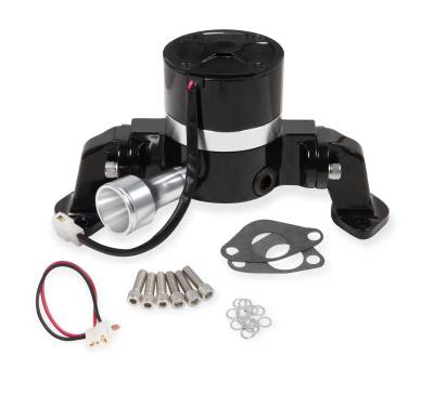 Mr Gasket - Mr. Gasket 7022BG Electric Water Pump