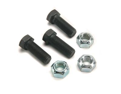 Mr Gasket - Mr. Gasket 6719 Torque Converter To Flex Plate Bolts
