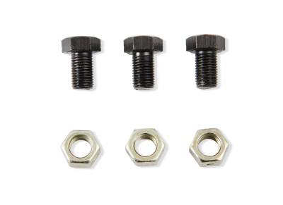 Mr Gasket - Mr. Gasket 6716 Torque Converter To Flex Plate Bolts