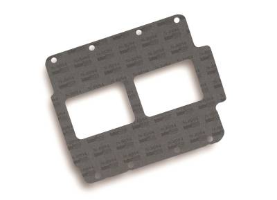 Mr Gasket - Mr. Gasket 671G Supercharger Gasket 1/32 in. Thick GMC Base Gasket