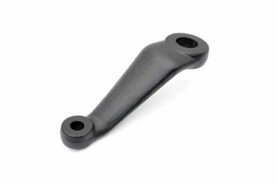 Rough Country Suspension Systems - Rough Country Drop Pitman Arm fits 6" Lift, 99-04 Super Duty; 6611