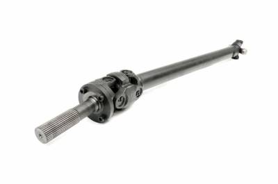 Rough Country Suspension Systems - Rough Country Front CV Drive Shaft fits 5"-7.5" Lift, 02-15 GM 1500 4WD; 5083.1