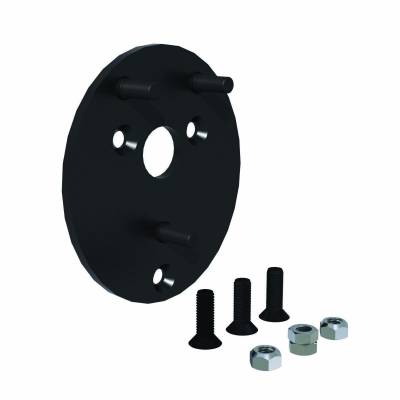 Teraflex - Teraflex Spare Tire Relocation Bracket Kit, for Jeep JK; 4904200