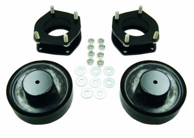 Teraflex - Teraflex 2" Performance Spacer Suspension Lift Kit, for Jeep WJ/XK; 1361200