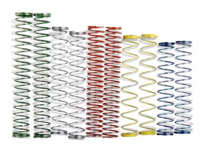Demon Fuel Systems - Demon Carburetion 1937DEM Street Demon Step Up Piston Spring Kit