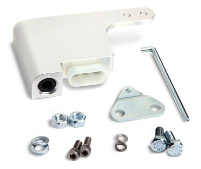 Demon Fuel Systems - Demon Carburetion 1951 Street Demon TPS Kit