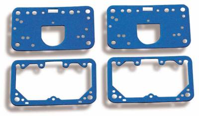Demon Fuel Systems - Demon Carburetion 190080 Fuel Bowl Gasket