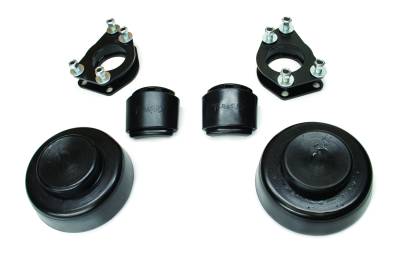 Teraflex - Teraflex 2" Performance Spacer Suspension Lift Kit, for Liberty KJ; 1301200