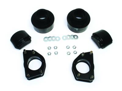 Teraflex - Teraflex 2" Performance Spacer Suspension Lift Kit, for Liberty KK; 1301208