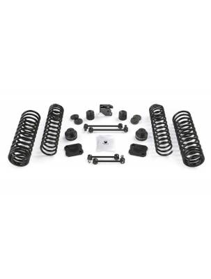 FNNT - Teraflex 3.5" Coil Spring Base Suspension Lift Kit, for Jeep JT; 1365000