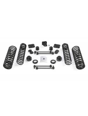 Teraflex - Teraflex 4.5" Coil Spring Base Suspension Lift Kit, for Jeep JT; 1366000