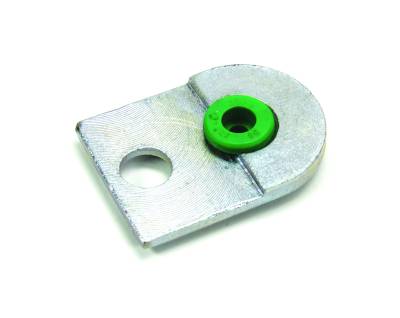 Teraflex - Teraflex Transfer Case Shift Linkage Plate, for 03-06 Jeep TJ; 1900003