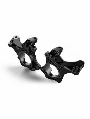 Teraflex - Teraflex Cast Iron High Steer Steering Knuckle Kit, for Wrangler JK; 4390870