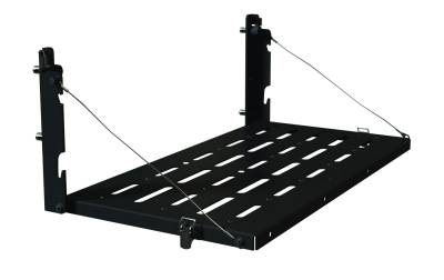 Teraflex - Teraflex Multi-Purpose Tailgate Table w/o Cutting Board, for Jeep JK; 4804181
