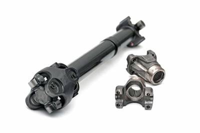 Rough Country Suspension Systems - Rough Country Front CV Drive Shaft fits 2.5" Lift for 07-11 Wrangler JK ; 5095.1