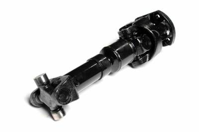 Rough Country Suspension Systems - Rough Country Rear CV Drive Shaft fits 3" Lift, for 03-06 Wrangler TJ; 5088.1