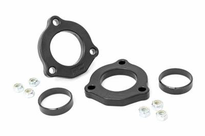 Rough Country Suspension Systems - Rough Country 2" Suspension Leveling Kit, 15-22 Colorado/Canyon; 922