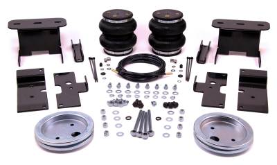 Air Lift - Air Lift 57268 LoadLifter 5000 Leveling Kit Fits 15-20 F-150