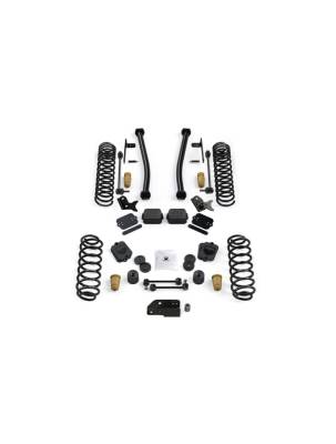 Teraflex - Teraflex 2.5" Sport ST2 Suspension Lift Kit, for Jeep JL 4dr.; 1612000