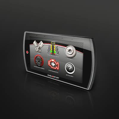 Diablosport - Diablosport Trinity 2 EX Platinum Computer Tuner Programmer, for Jeep; 9420-AR