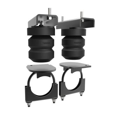 Timbren - Timbren DR1525H2 Suspension Enhancement System for Ram 1500 2500 PICKUP