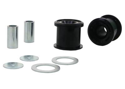 Whiteline - Whiteline W53432 Front Control Arm - Lower Inner Rear Bushing CHEVROLET