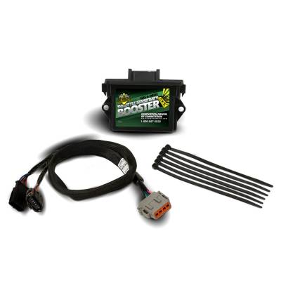 BD Diesel - BD Diesel 1057740 Throttle Sensitivity Booster Fits 08-18 4Runner Sequoia Tundra